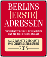 Berlins Erste Adressen