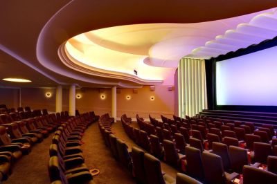 Astor Filmlounge, Berlin