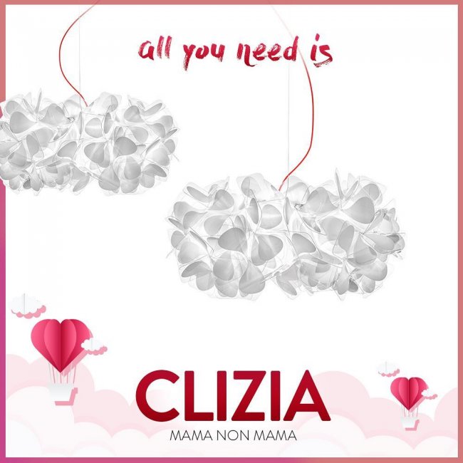 CLIZIA MAMA NON MAMA
