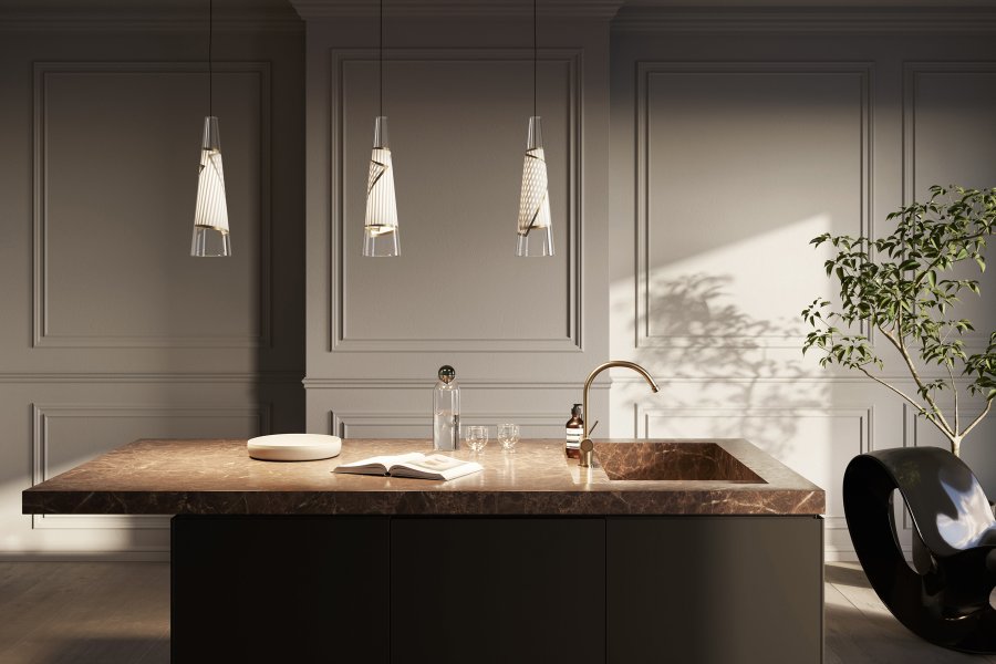 CONO DI LUCE