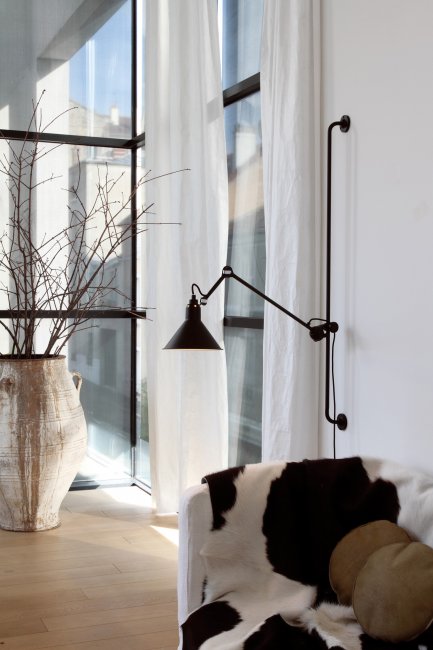 Lampe GRAS 214