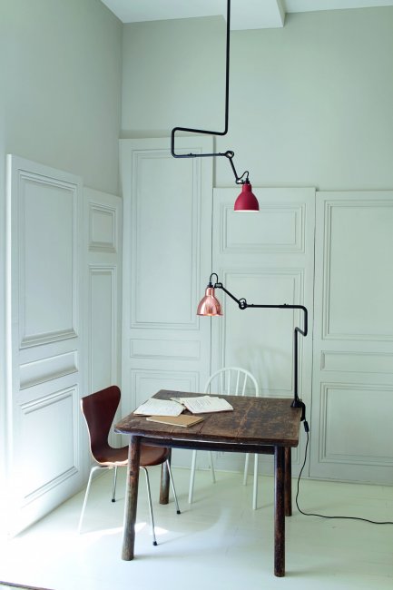 Lampe GRAS 312