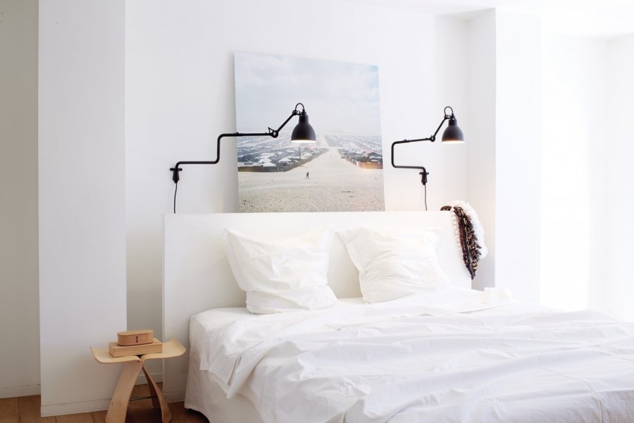 LAMPE GRAS 303
