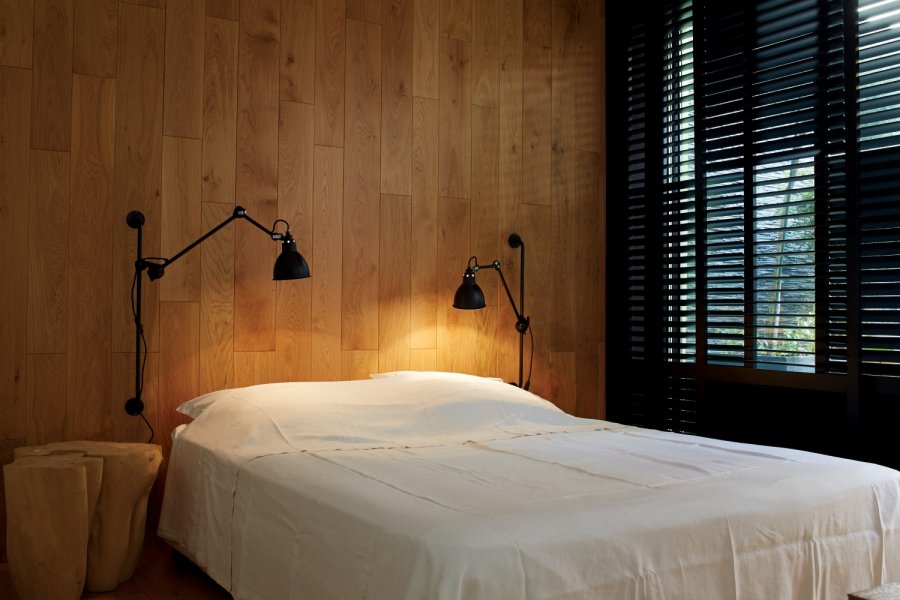 Lampe GRAS 210