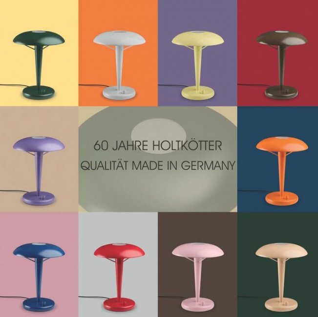 LED JUBILÄUMSLEUCHTE