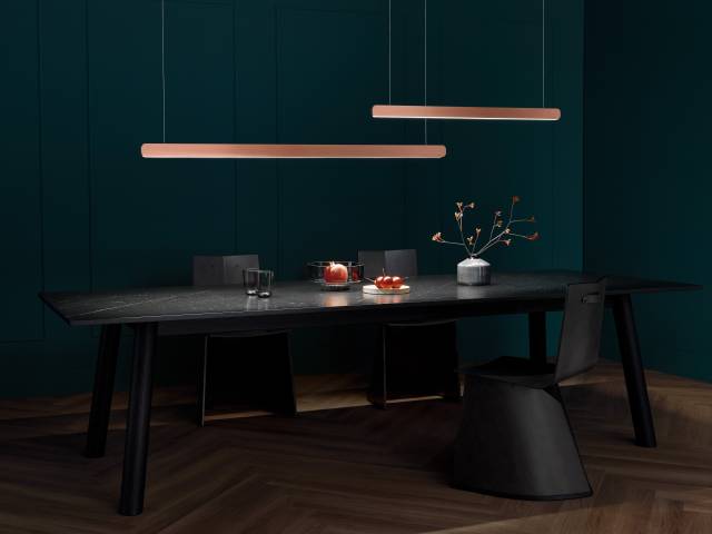 Mito linear