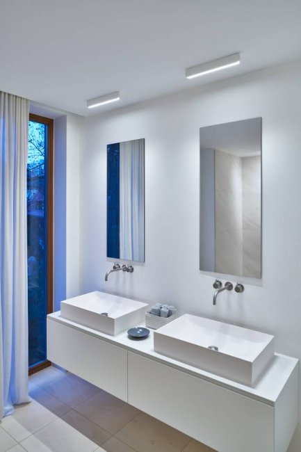 Mito linear