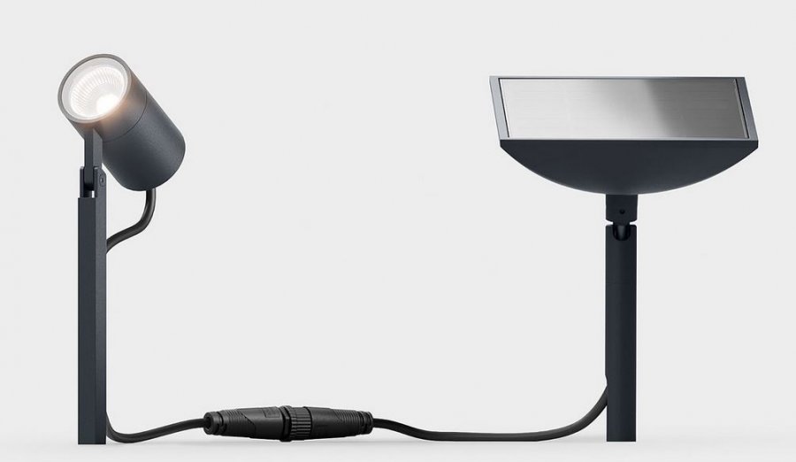 PIEK MINI SOLAR