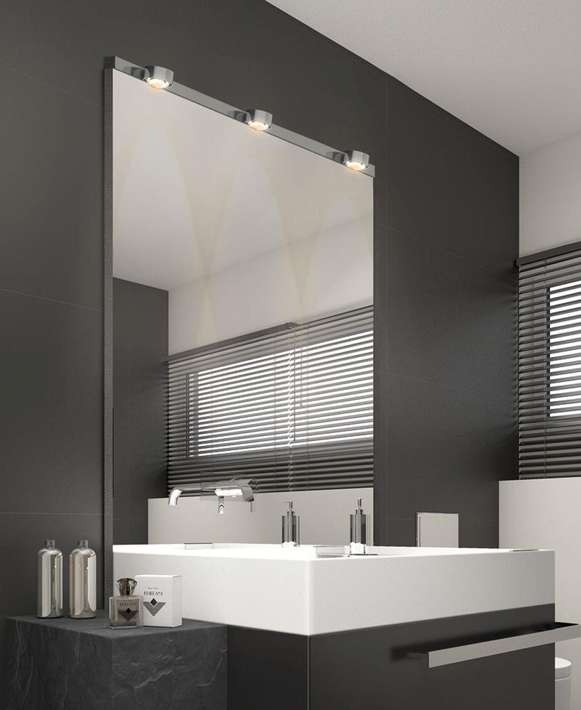 PUK MIRROR