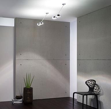 SENTO SOFFITTO DOPPIO