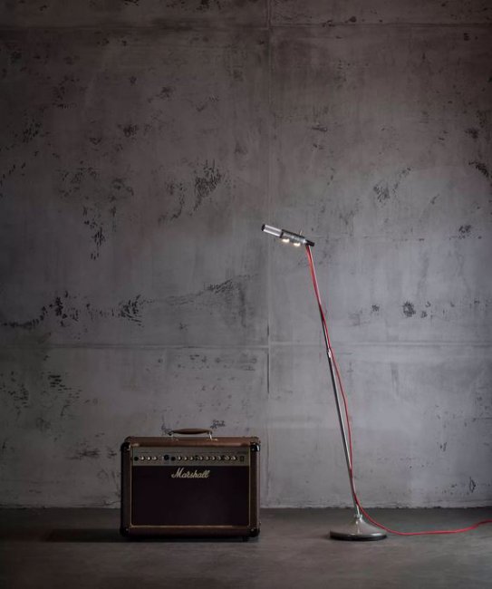 STEREO