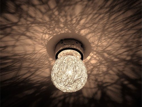 SWEET LIGHT