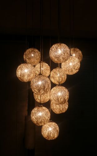 SWEET LIGHT