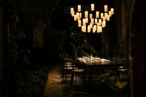CIRIO CHANDELIER