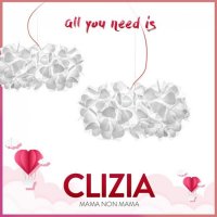 CLIZIA MAMA NON MAMA