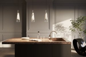 CONO DI LUCE