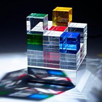 Cubelight