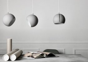 TILT GLOBE