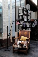 Lampe GRAS 215