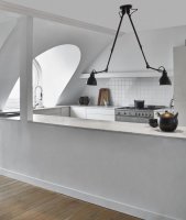Lampe GRAS