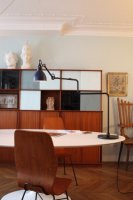 Lampe GRAS 317