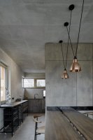 LAMPE GRAS 