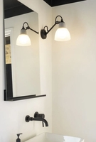 Lampe Gras N°104
