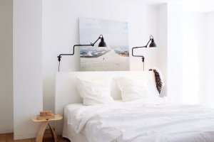 LAMPE GRAS 303