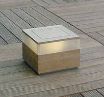 KING TEAK 