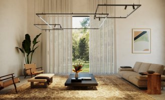 PISTA SUSPENDED