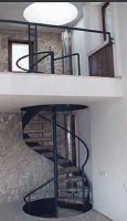 STAIRCASE