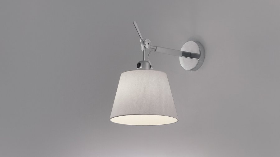 TOLOMEO PARETE
