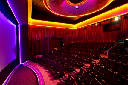 Astor Fil Lounge Frankfurt/Main