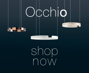 myOcchio - create your light
