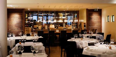 Restaurant Bocca di Bacco