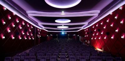Residenz Kino, Köln